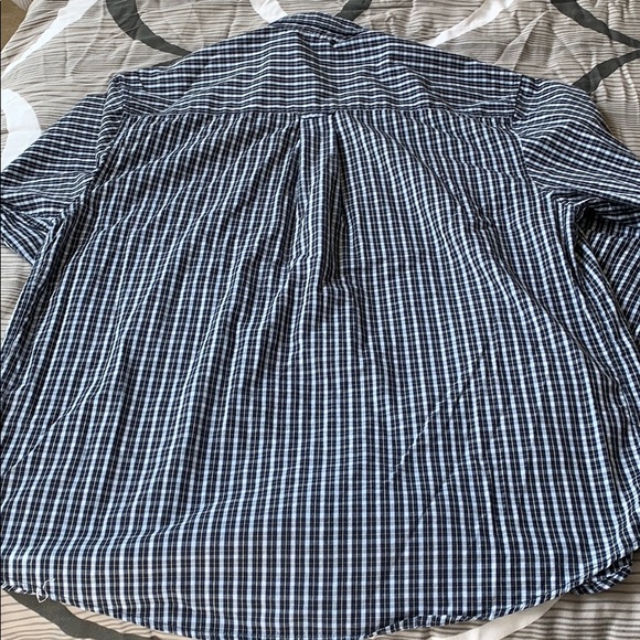Men’s button down shirt - Picture 2 of 3